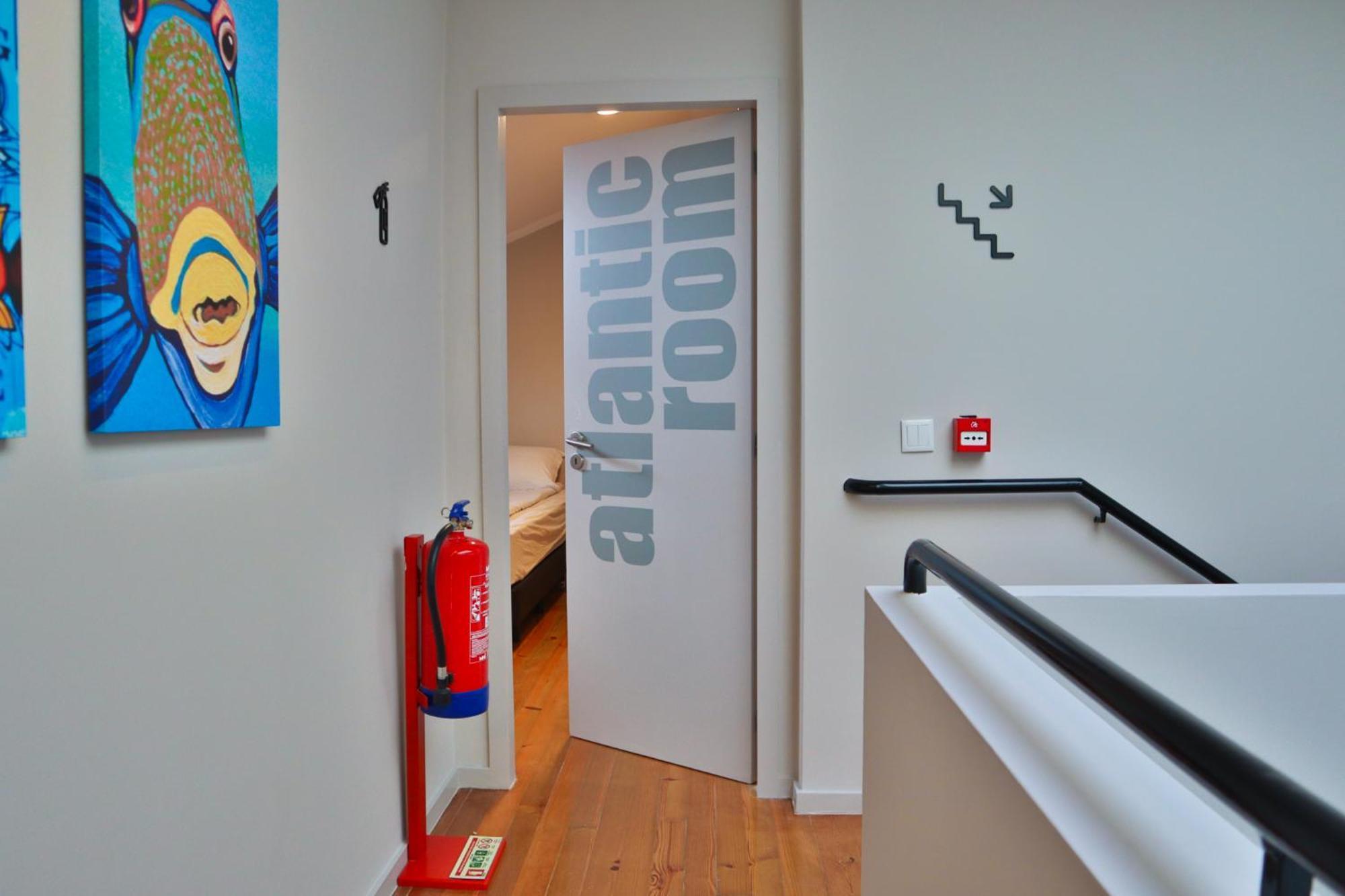 Casa Gaea Stay Braga Exteriér fotografie