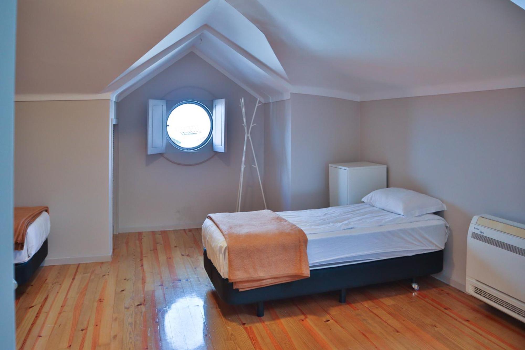 Casa Gaea Stay Braga Exteriér fotografie