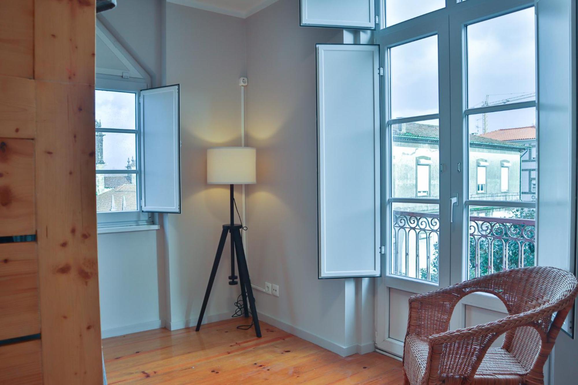 Casa Gaea Stay Braga Exteriér fotografie