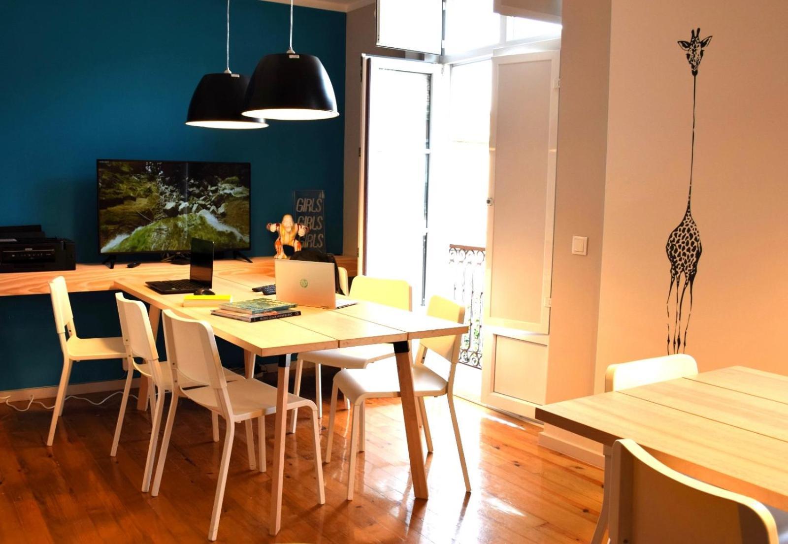 Casa Gaea Stay Braga Exteriér fotografie
