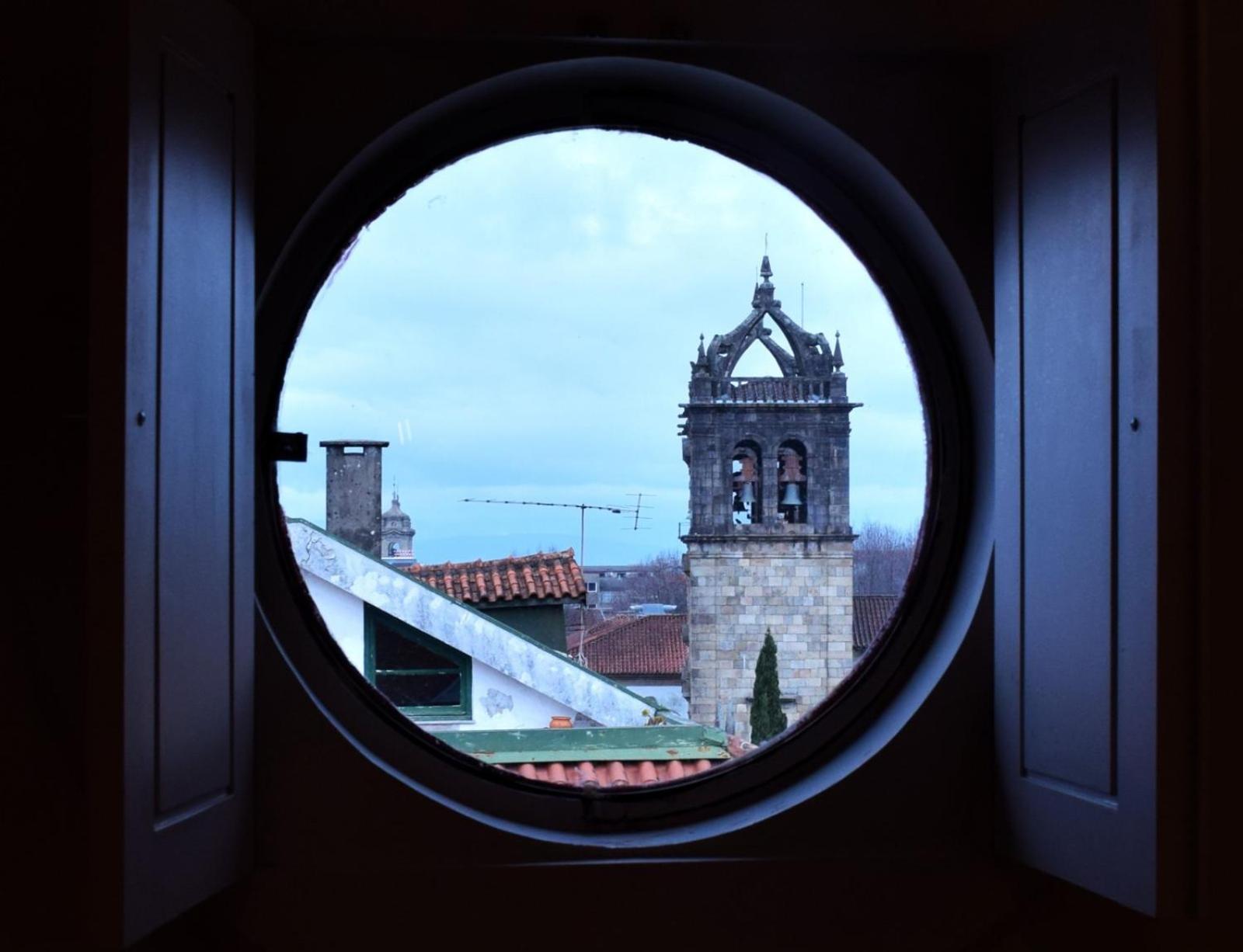 Casa Gaea Stay Braga Exteriér fotografie