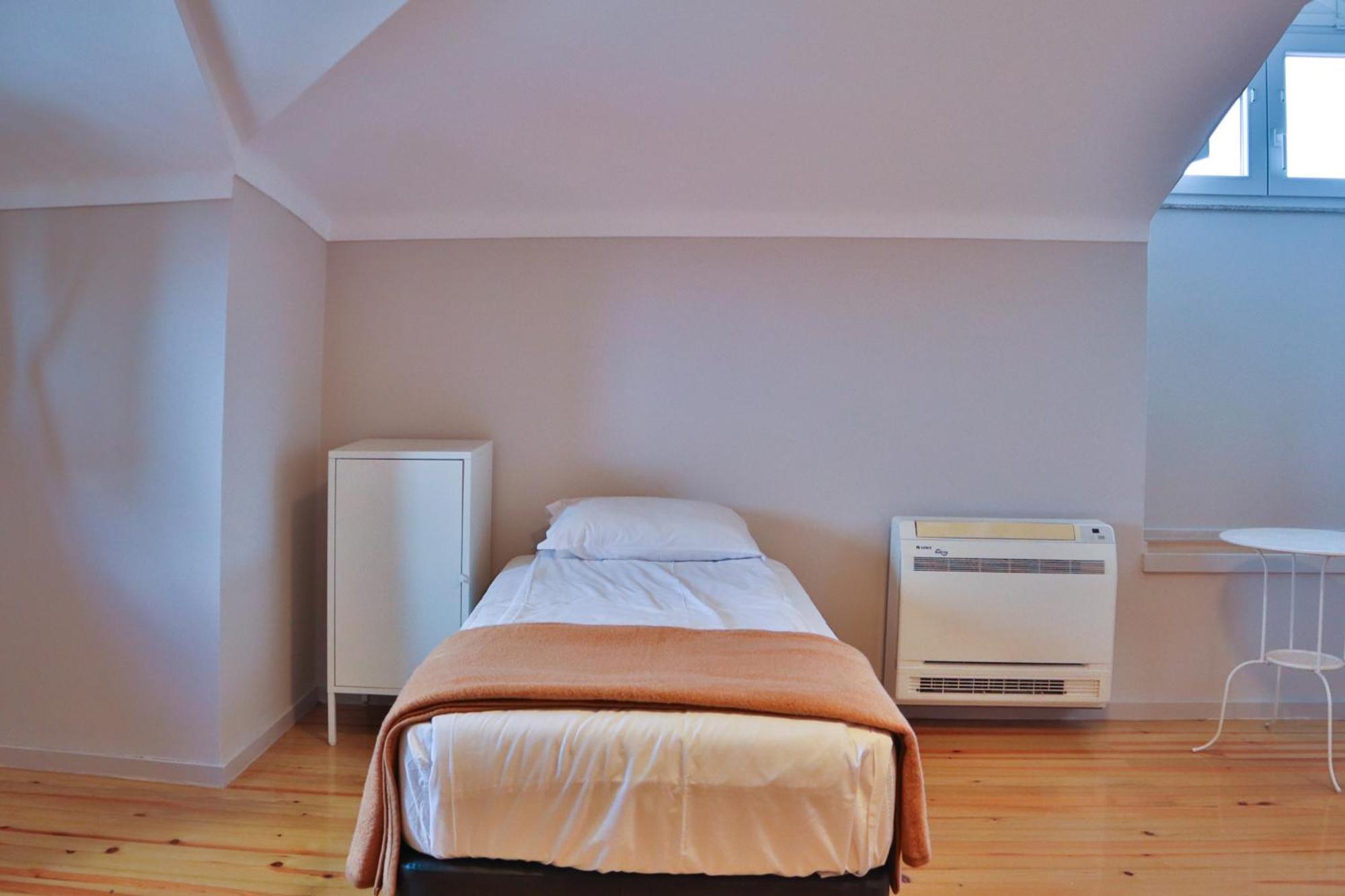 Casa Gaea Stay Braga Exteriér fotografie