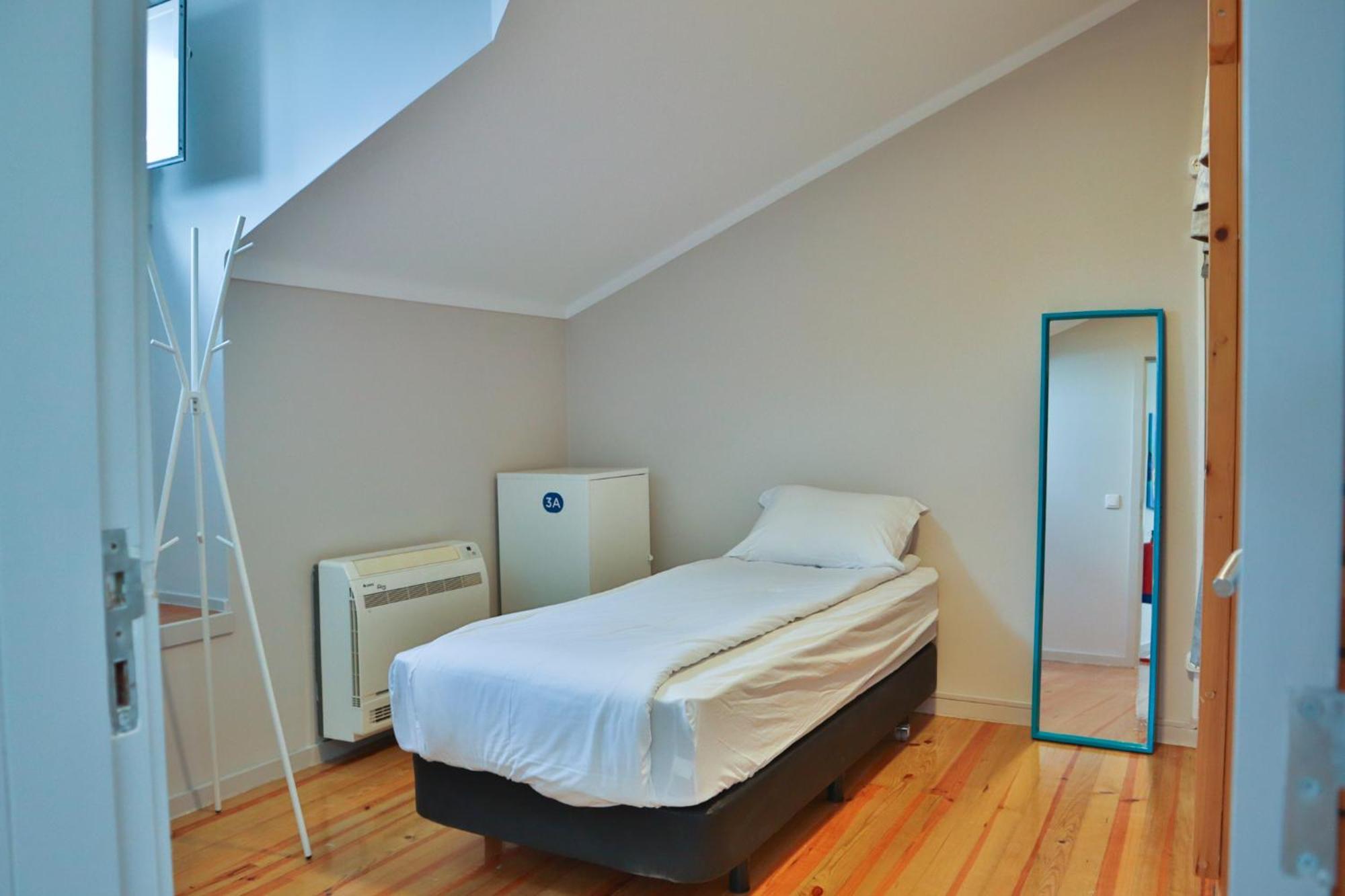 Casa Gaea Stay Braga Exteriér fotografie