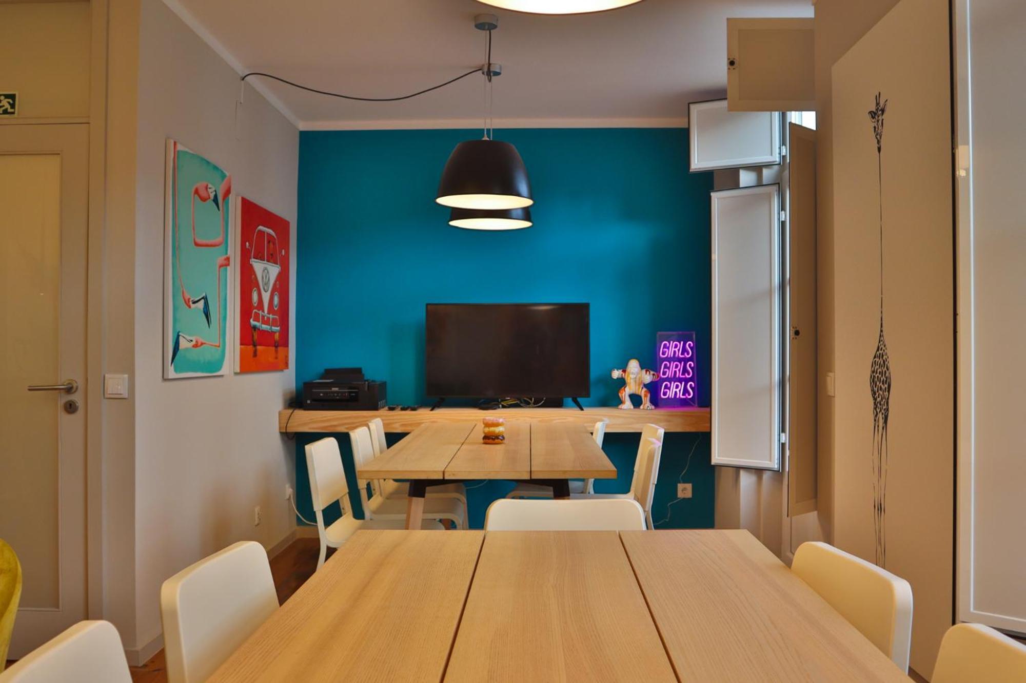 Casa Gaea Stay Braga Exteriér fotografie