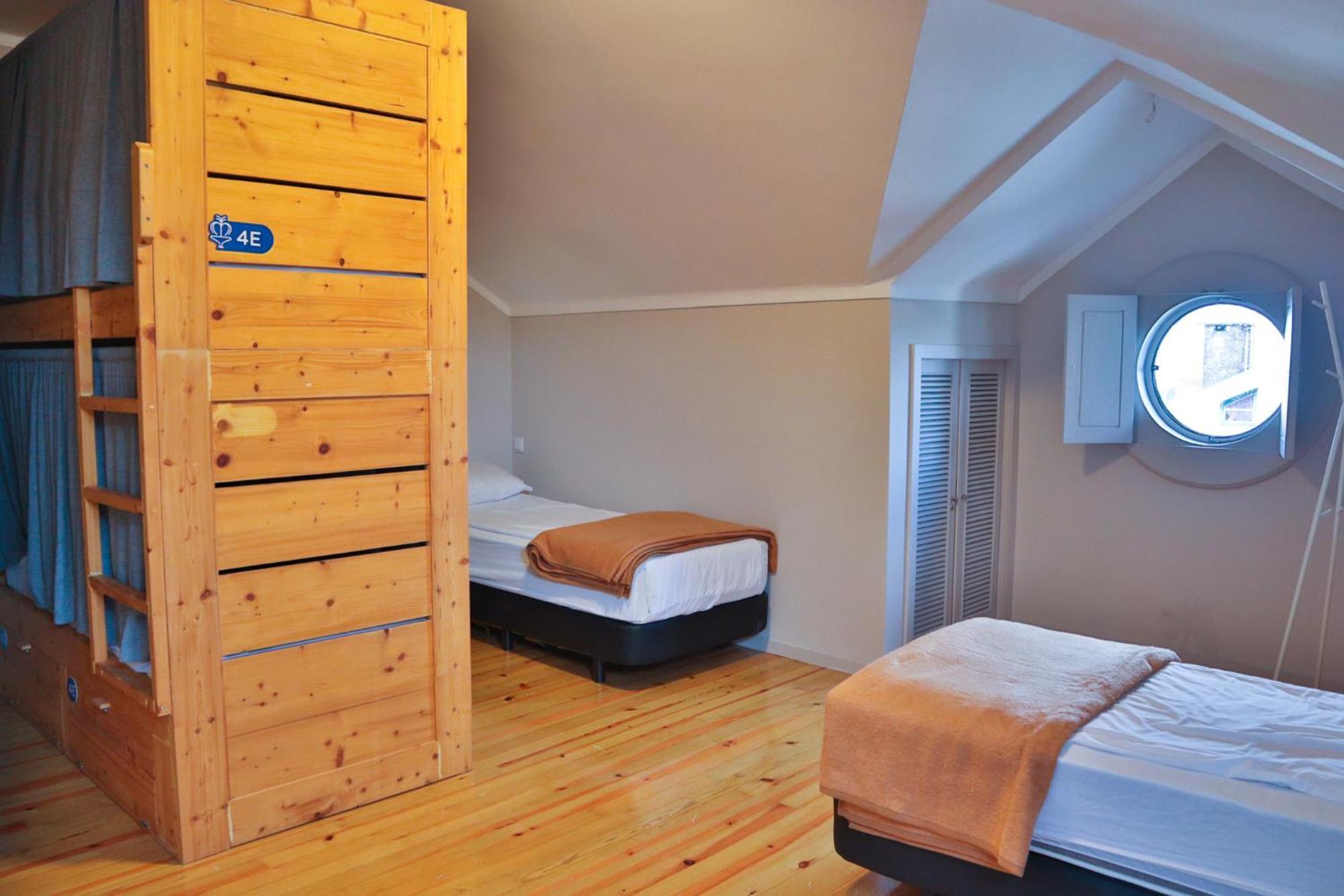 Casa Gaea Stay Braga Exteriér fotografie